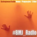 Logo de #BMJ_Radio