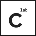 Logo de C Lab