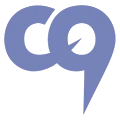 Logo de C9 Radio