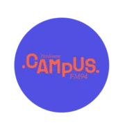 Logo de Campus FM Toulouse