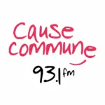 Logo de Cause Commune (Libre @ Toi)