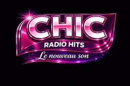Logo de CHIC RADIO HITS