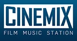 Logo de CINEMIX