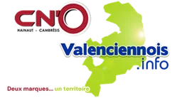 Logo de CN'O