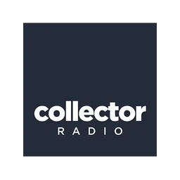 Logo de Collector Radio