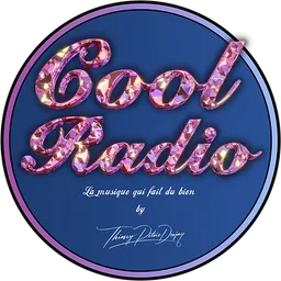 Logo de Cool Radio