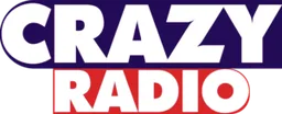 Logo de Crazy Radio