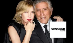 Logo de Crooner Radio 192/48