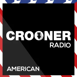 Logo de Crooner Radio American