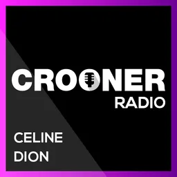Logo de Crooner Radio Celine Dion