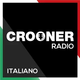 Logo de Crooner Radio Italiano
