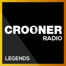 Logo de Crooner Radio Legends