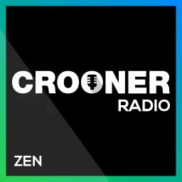 Logo de Crooner Radio Zen