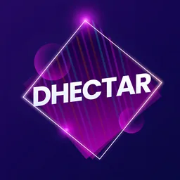 Logo de DHECTAR