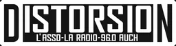 Logo de Distorsion