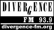 Logo de Divergence FM