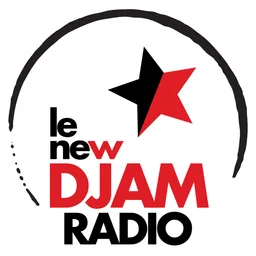 Logo de Djam Radio - AAC192LC