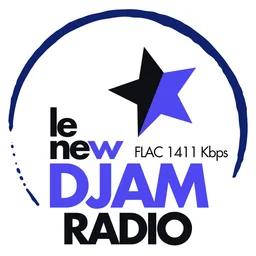 Logo de Djam Radio - Flac 1411 Kbps