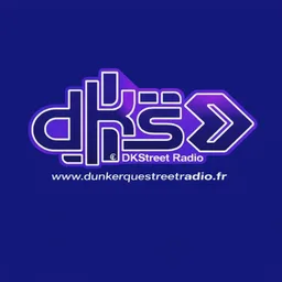 Logo de Dunkerque Street Radio