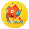 Logo de DZFISHRADIO