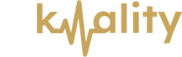 Logo de E-KWALITY RADIO