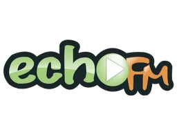 Logo de Echo FM