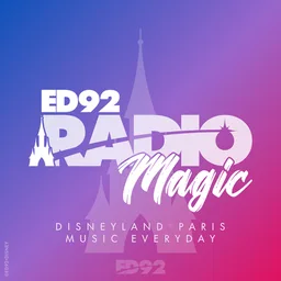 Logo de ED92