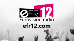 Logo de EFR12 Radio
