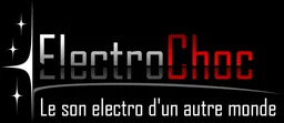 Logo de ELECTRO CHOC