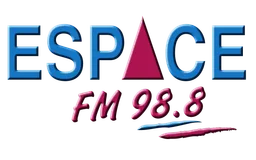 Logo de Espace FM