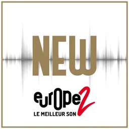 Logo de Europe 2 New