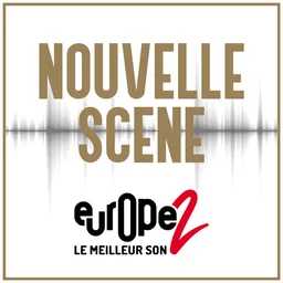 Logo de Europe 2 Nouvelle Scène