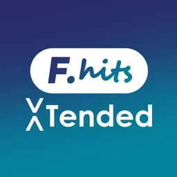 Logo de F. HITS XTended
