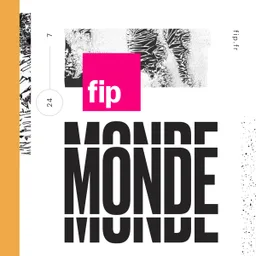 Logo de Fip Monde