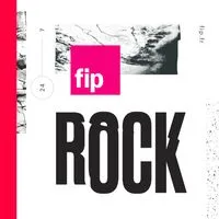 Logo de FIP Rock
