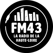 Logo de FM43