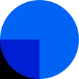 Logo de France Bleu Béarn