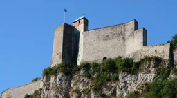 Logo de France Bleu Besançon