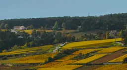 Logo de France Bleu Bourgogne