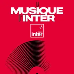 Logo de France Inter La musique d'Inter Hifi