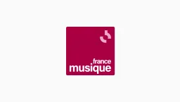 Logo de France Musique La Baroque