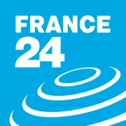 Logo de France24 Español