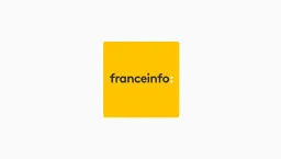 Logo de franceinfo