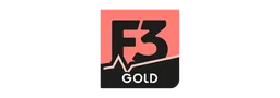 Logo de Frequence 3 Gold FLAC