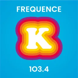 Logo de Frequence K