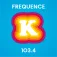 Logo de Fréquence K