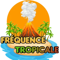 Logo de Frequence tropicale