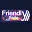 Logo de Friendly Radio