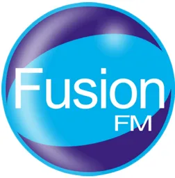 Logo de Fusion FM