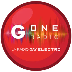 Logo de G One Radio